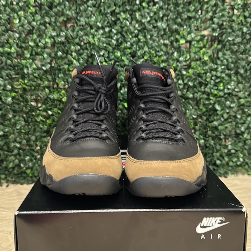 Jordan 9 Retro - M11 - Picture 3 of 10